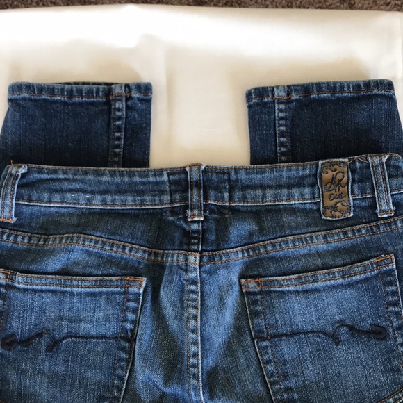 American Rag Jeans Size 5 - Picture 5 of 11